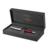 Bút bi ký tên Parker Sonnet SON X-SBMetal Red CT TB-2146855